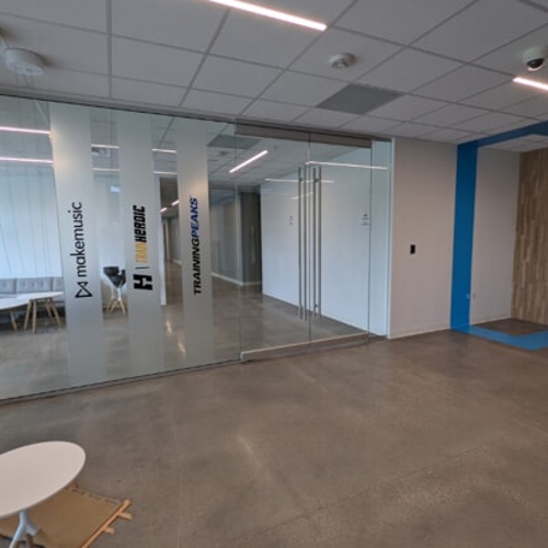 Interior Dimensional